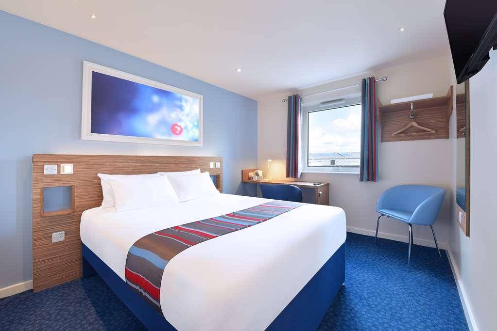 Travelodge London Wimbledon Morden Morden  Стая снимка