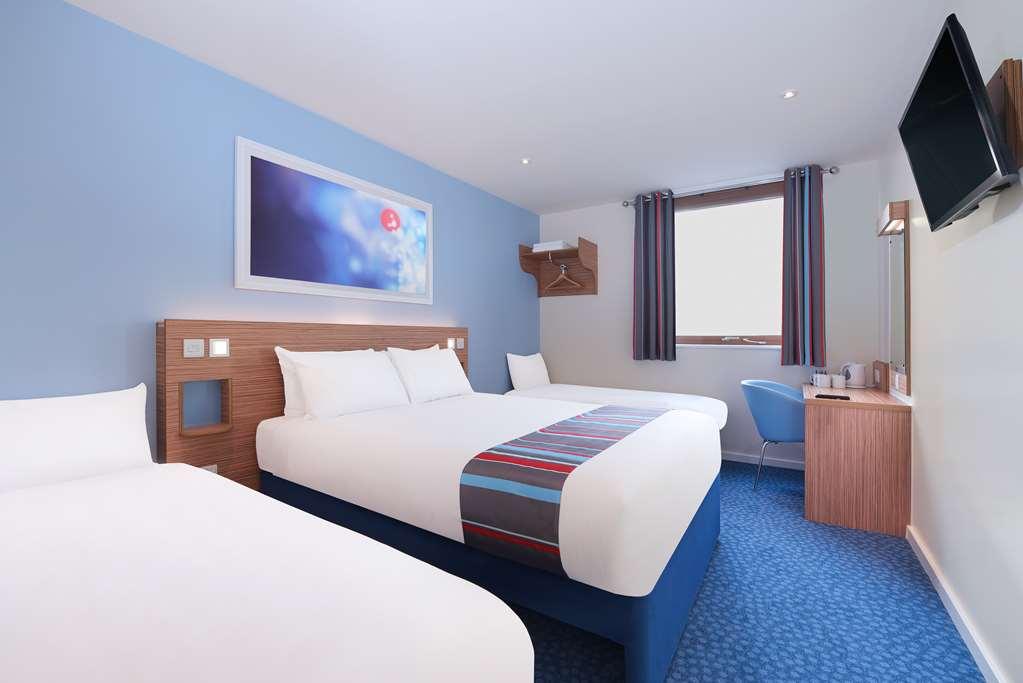 Travelodge London Wimbledon Morden Morden  Стая снимка