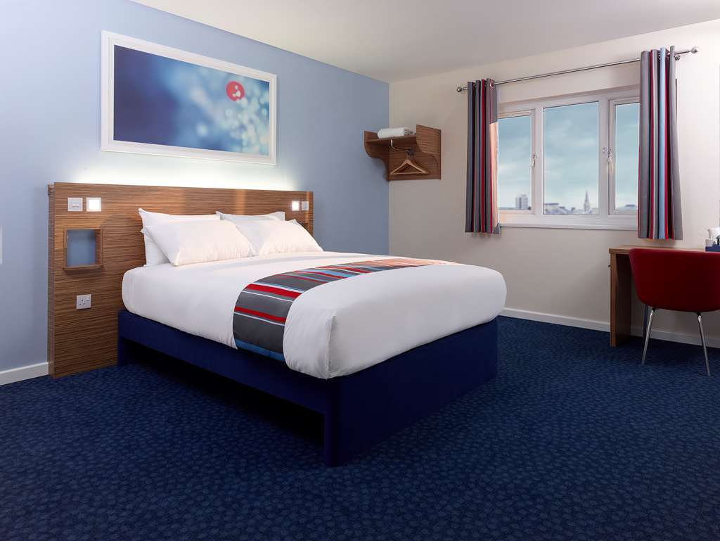 Travelodge London Wimbledon Morden Morden  Стая снимка