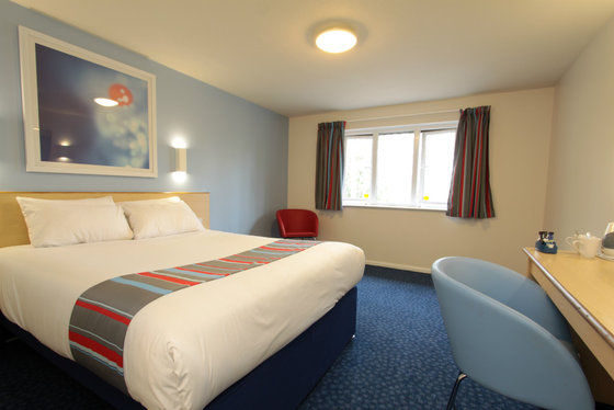 Travelodge London Wimbledon Morden Morden  Стая снимка
