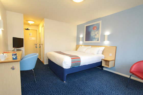 Travelodge London Wimbledon Morden Morden  Стая снимка